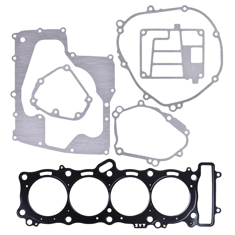摩托车配件适用雅马哈YZF1000 R1 04-14大修垫全车垫发动机修理包
