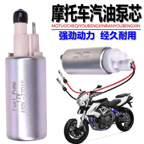 摩托车配件汽油泵芯滤网燃油泵芯