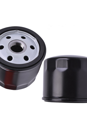 适用宝马F800R F700 F650GS机滤水鸟R1200 S1000RR机油滤芯滤清器