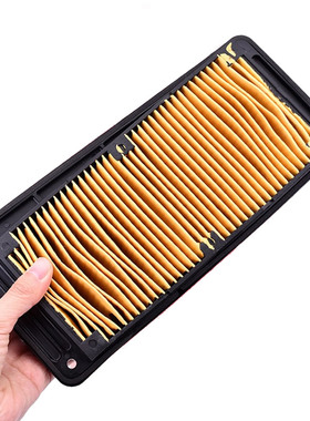 适用SYM三阳Joyride125 200空滤清器RV180 VTS200空气滤芯空气格