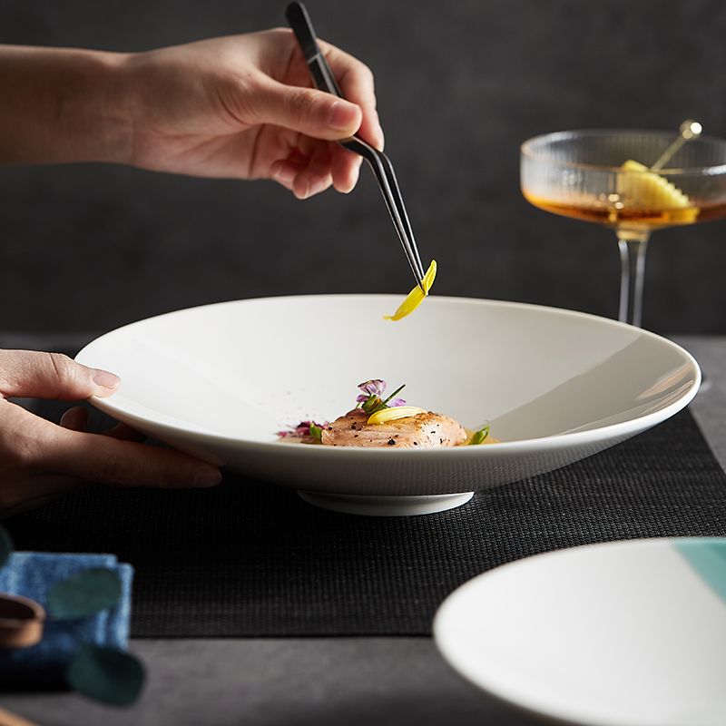 云和堂斗笠盘四色可选