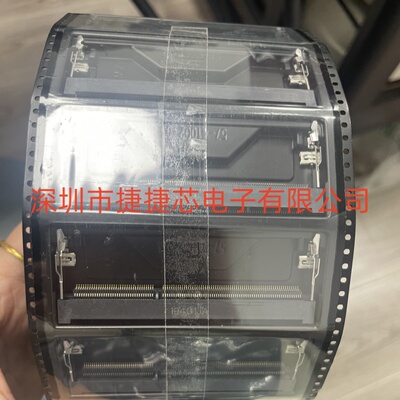 2-2013289-1 TE/TYCO 笔记本内存插槽 DDR3 204P 1.5v 正向 5.2高