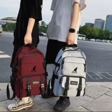 Кенгуру, спортивный школьный рюкзак для школьников подходит для мужчин и женщин, сумка для путешествий, дорожный ноутбук, для средней школы