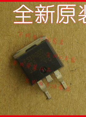IRFS31N20D FS31N20D 贴片TO-263-3 D2PAK 全新原装正品