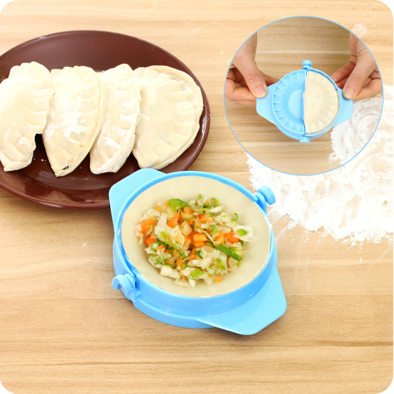家用饺子模具快速全自动包饺子神器花型懒人包水饺专用工具捏饺子