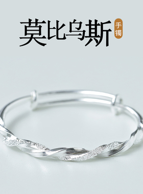 新款手镯女夏ins小众设计高级感