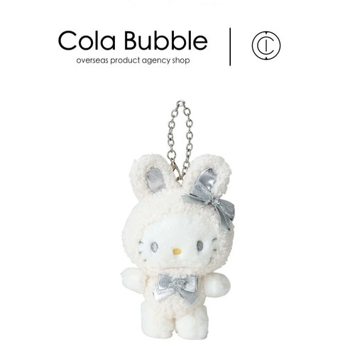 hellokitty日本正版凯蒂猫挂件