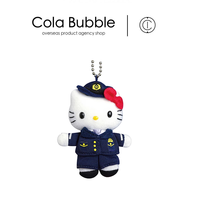 hellokitty日本正版凯蒂猫挂件