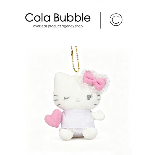 hellokitty日本正版凯蒂猫挂件