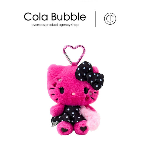 hellokitty日本正版凯蒂猫挂件