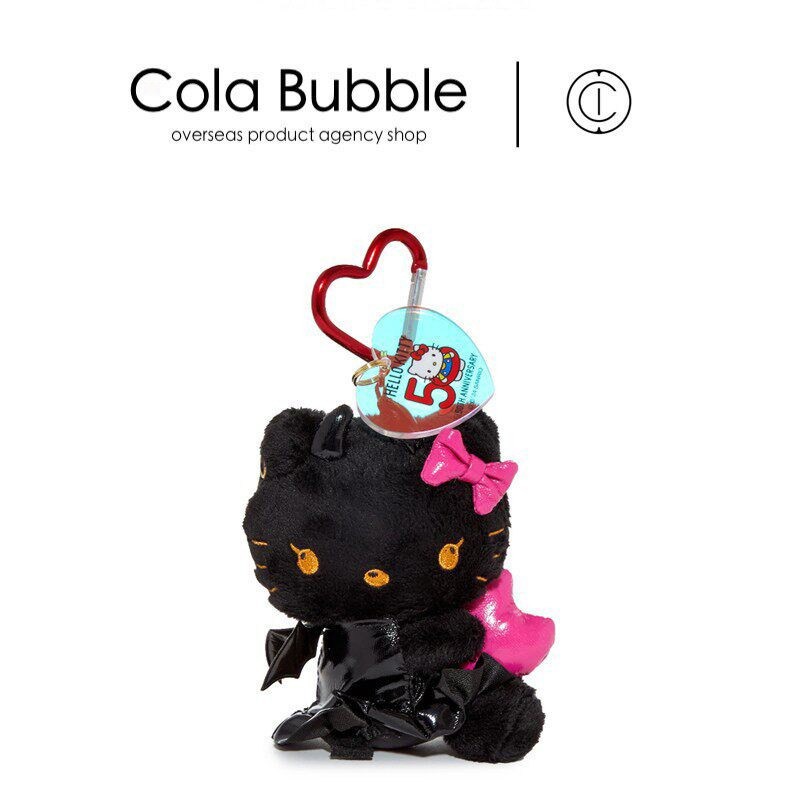 hellokitty美国正版凯蒂猫挂件
