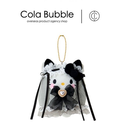 hellokitty日本正版凯蒂猫挂件
