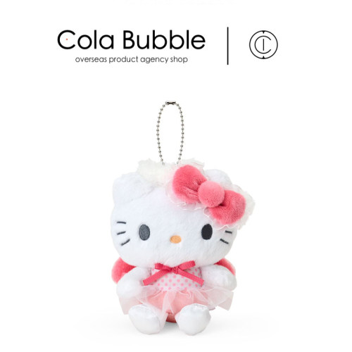 hellokitty日本正版凯蒂猫挂件