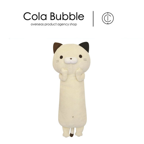 Yamani日本正版猫咪抱枕