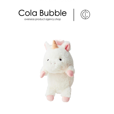 Generic日本正版独角兽公仔