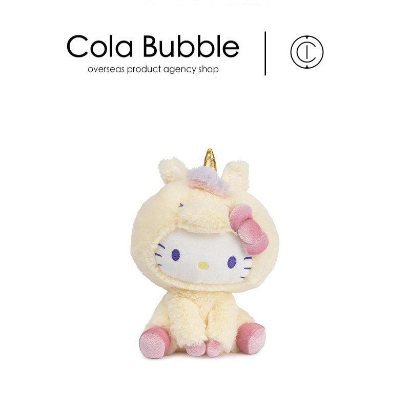 hellokitty日本正版凯蒂猫公仔