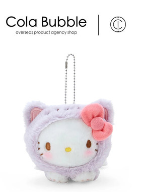 hellokitty日本正版凯蒂猫挂件