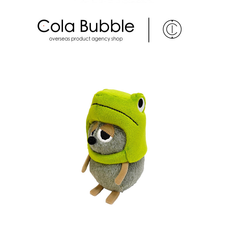 日本Leo Lionni's friends正版青蛙头套田鼠阿佛公仔玩偶毛绒玩具,模玩/动漫/周边/娃圈三坑/桌游,动漫毛绒/抱枕/坐垫,淘宝优惠券,粉丝福利购,淘宝优惠卷