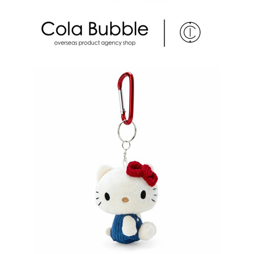 hellokitty日本正版凯蒂猫挂件