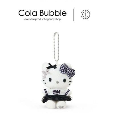 hellokitty日本正版凯蒂猫挂件