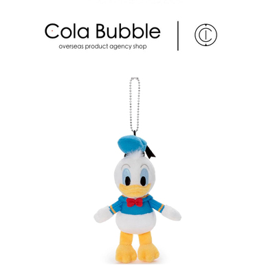 迪士尼日本正版唐老鸭挂件