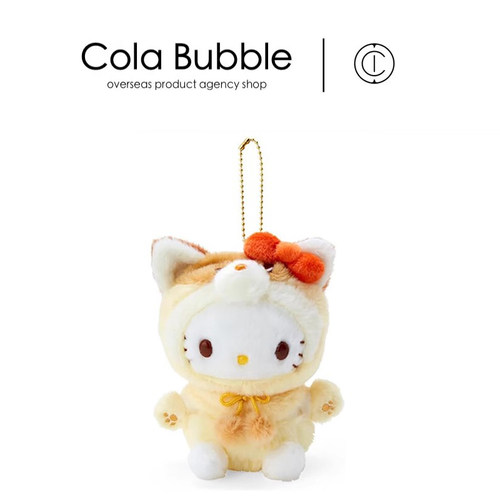 hellokitty日本正版凯蒂猫挂件