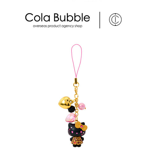 hellokitty日本正版凯蒂猫挂件