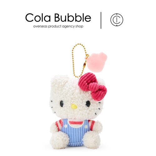 hellokitty日本正版凯蒂猫挂件