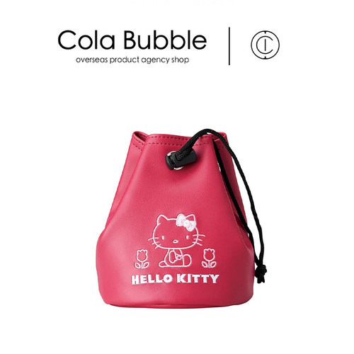 hellokitty日本正版配件包