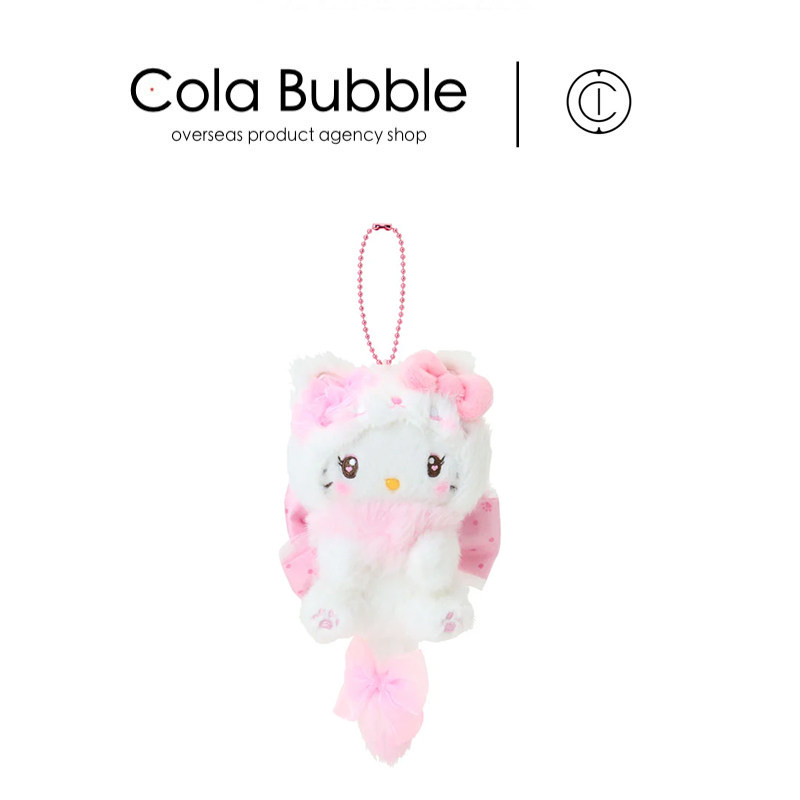 hellokitty日本正版凯蒂猫挂件