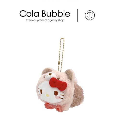 hellokitty日本正版凯蒂猫挂件