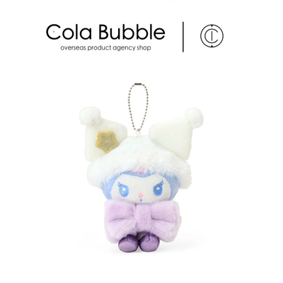 三丽鸥日本正版库洛米挂件