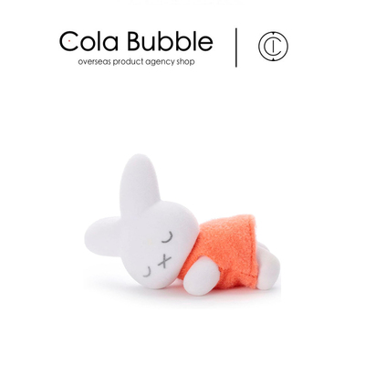 miffy日本正版米菲兔公仔