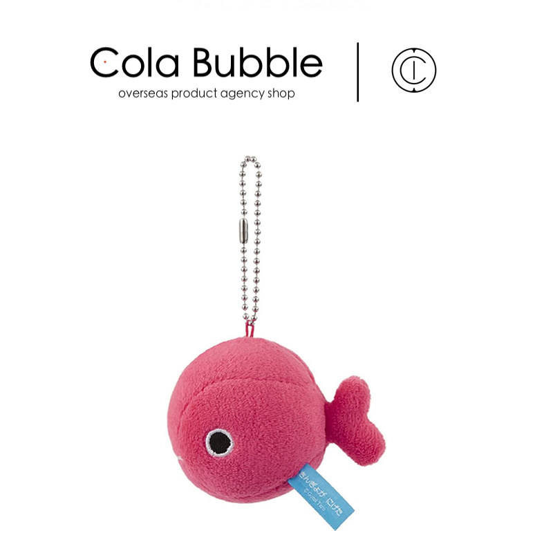 sekiguchi日本正版金鱼挂件