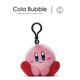 日本kirby正版 game星之卡比公仔玩偶娃娃毛绒包包挂件挂坠小挂饰