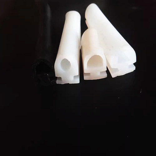 蘑菇型饲料混合机密封条可定制
