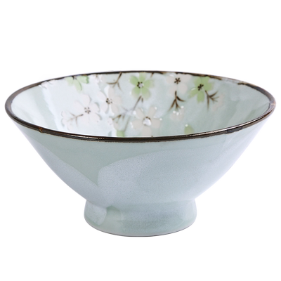 日式餐具日本进口陶瓷汤勺