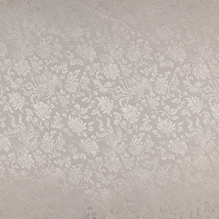 张林根正绢110门幅真丝桑蚕丝国风新中式汉服旗袍马甲服饰面料