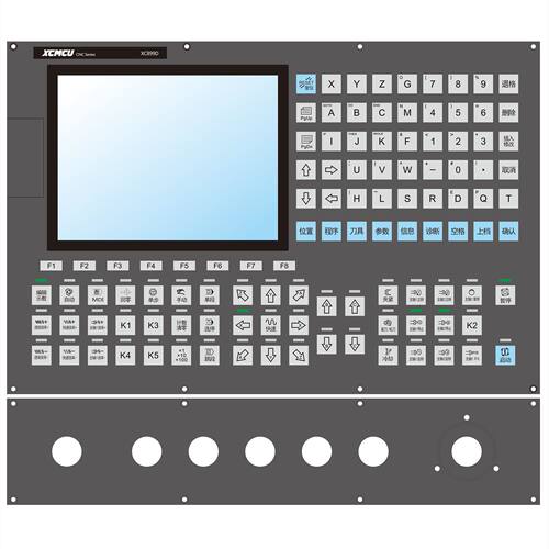 XC899D雕刻机数控系统XCMCU