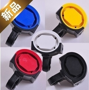 Sonnette de vélo - Ref 1453631 Image 1