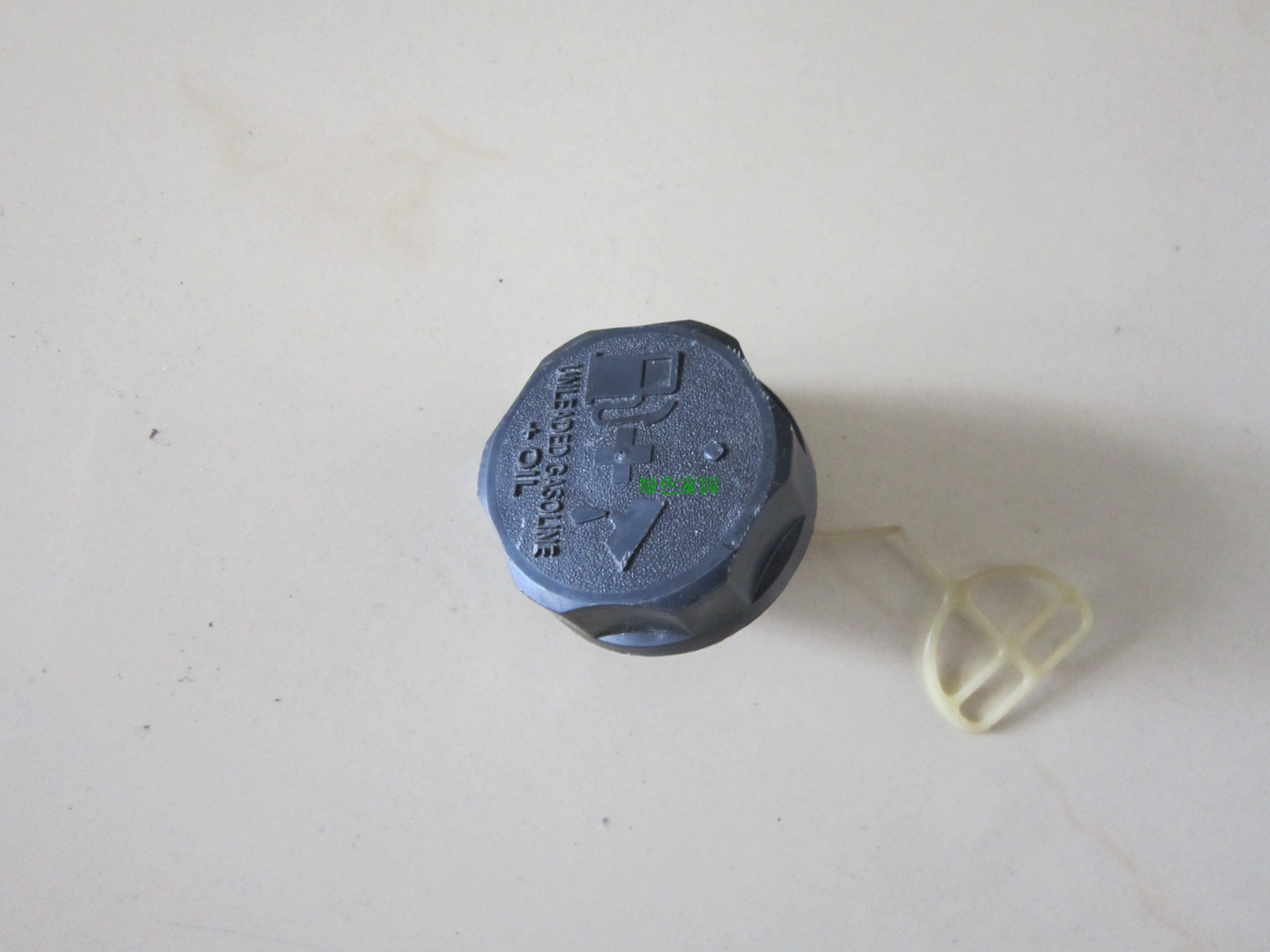 割灌机配件bc4310/3410油箱盖加厚割草机配件汽油箱盖通用