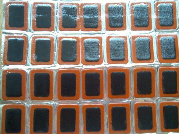 Kit de réparation vélo - Ref 2316361 Image 1