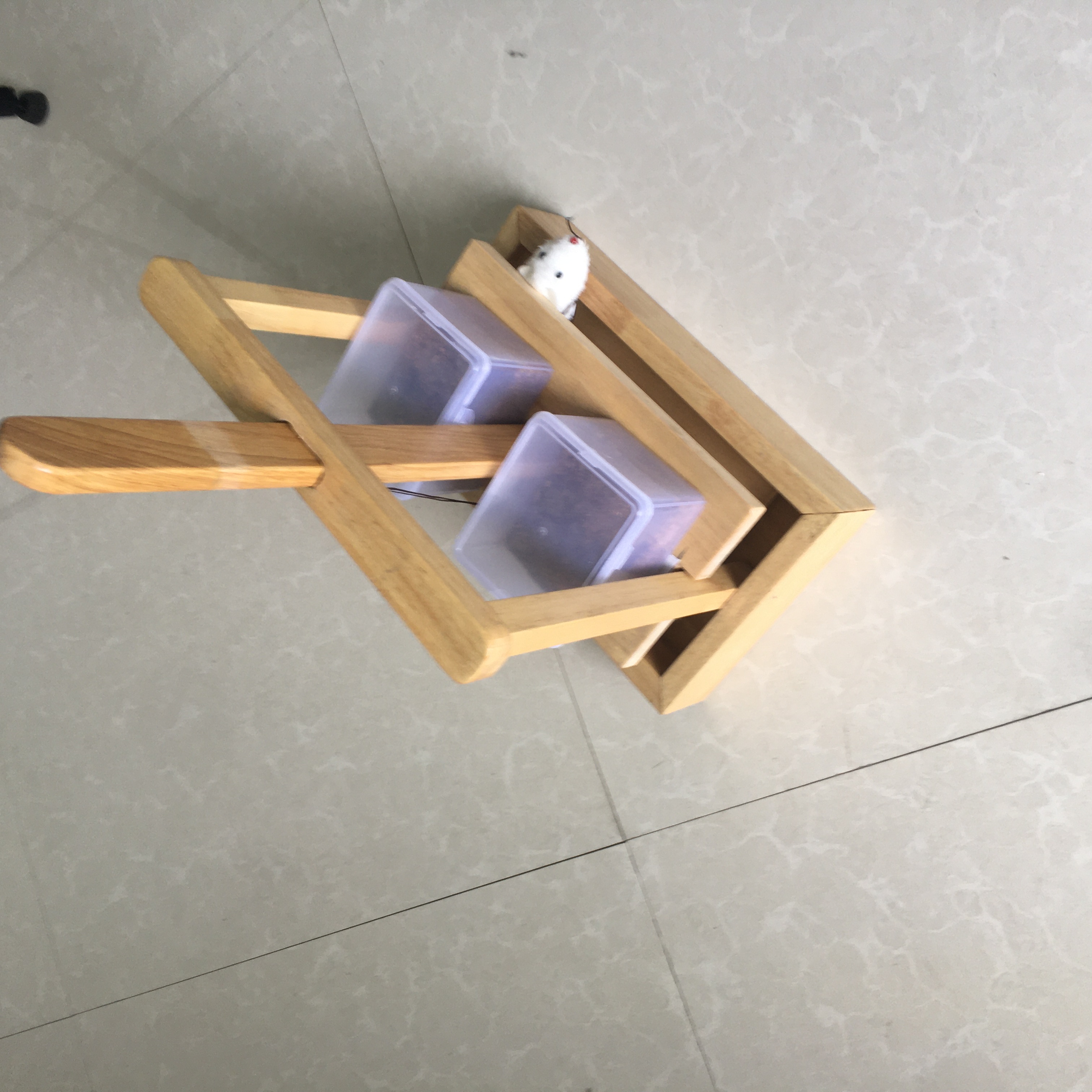 捕鼠器 抓鼠神器 抓鼠机 抓害鼠工具 包抓到老鼠 捕鼠器神器
