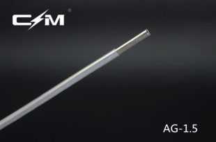 单晶纯银 DIY机内线基 信号线 电源线 胆机搭棚 喇叭线 1.5MM