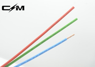 6平方 还原现场声音 7芯 磷铍铜动力音响入墙电源专线 CMaudio