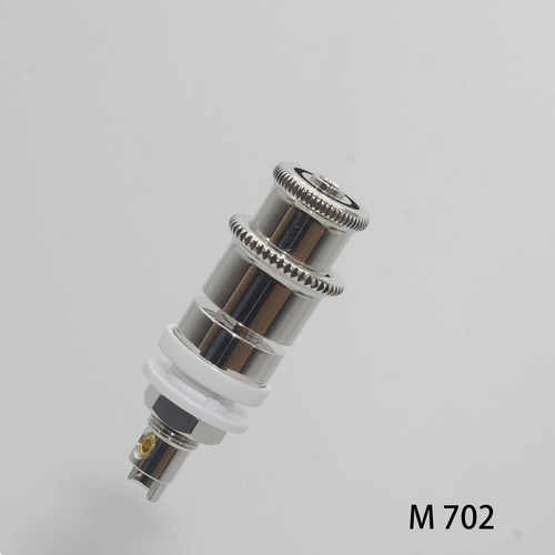CM纯铜镀铑发烧音箱接线柱