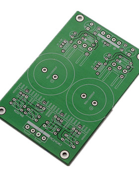 LT1083CP LT1084双路稳压板 线性电源模块胆机灯丝稳压板2.5-35V