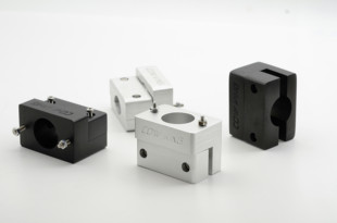 IEC 转换器 座转直入线 电源尾座改为直入线式 电源尾座转接环