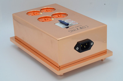 发烧级abl开关古河cm电源排插