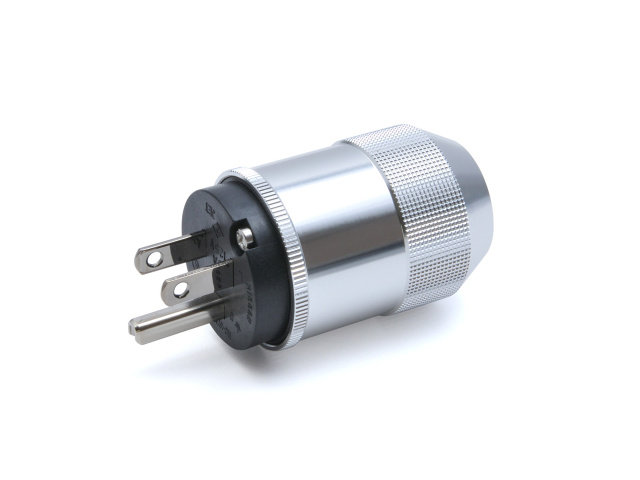 日本oyaide 欧亚德插头 电之皇者 旗舰M1/F1 电源线插头 现货促销